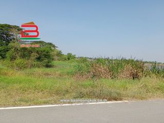 For sale land in Lat Bua Luang, Phra Nakhon Si Ayutthaya