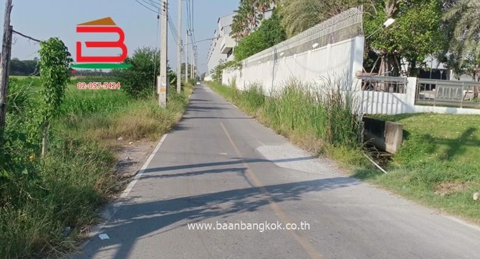 ขาย ที่ดิน ใน ลาดบัวหลวง, พระนครศรีอยุธยา
