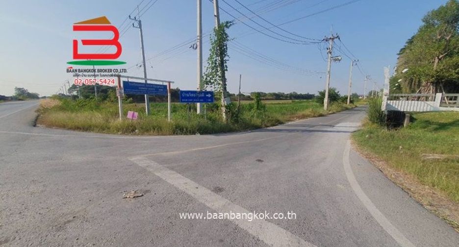 ขาย ที่ดิน ใน ลาดบัวหลวง, พระนครศรีอยุธยา