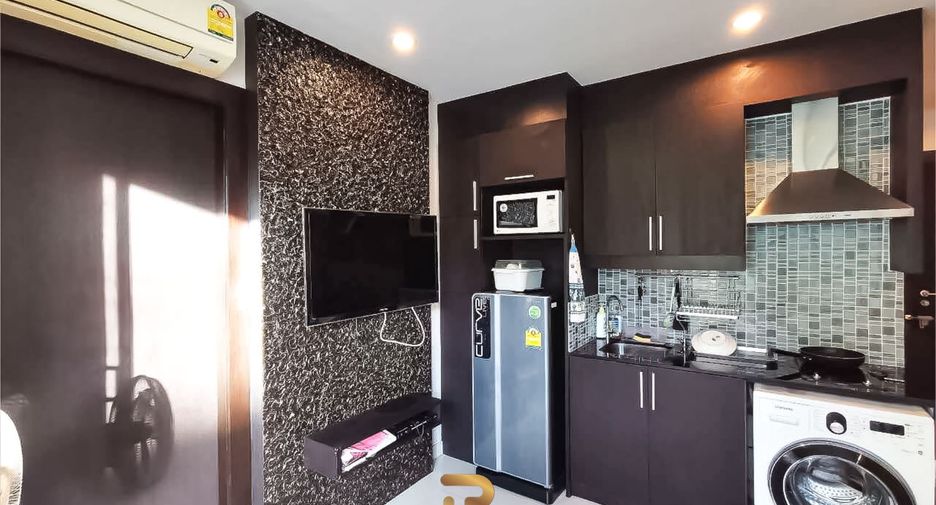 For sale 1 bed condo 