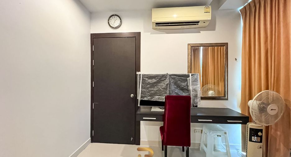 For sale 1 bed condo 