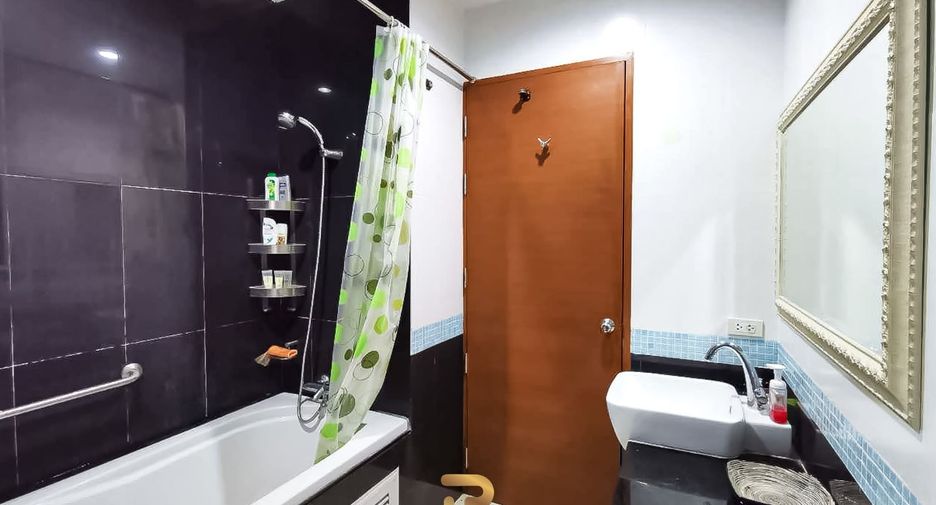 For sale 1 bed condo 