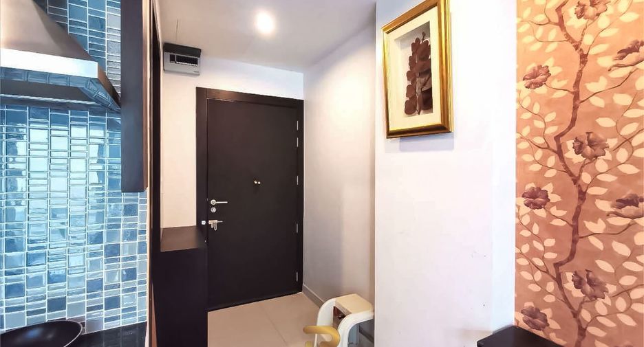 For sale 1 bed condo 