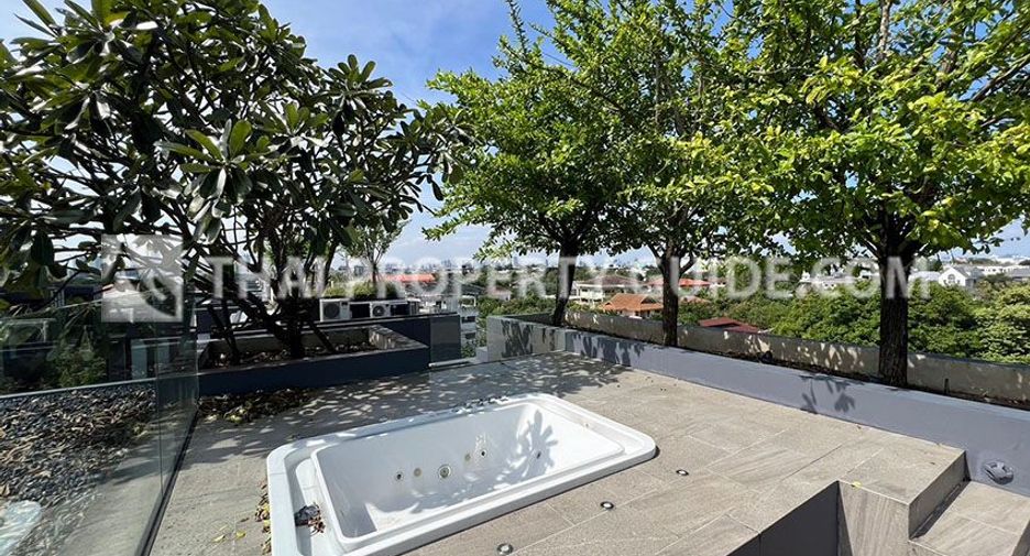 For rent 5 ベッドルーム house in Prawet, Bangkok