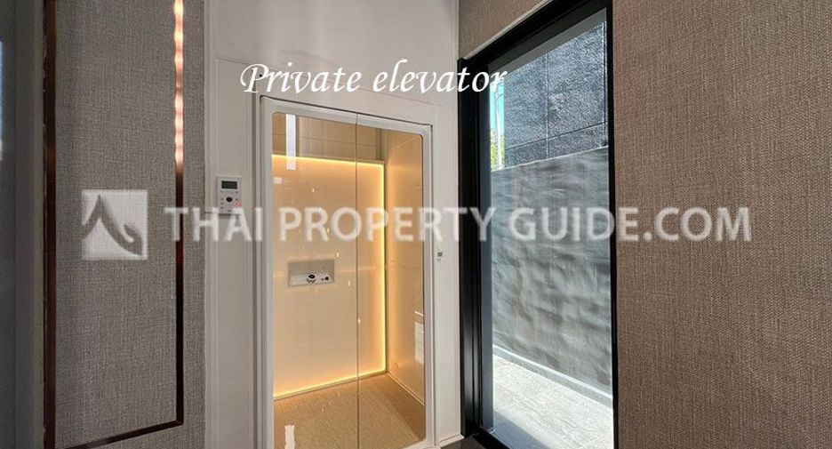 For rent 5 ベッドルーム house in Prawet, Bangkok