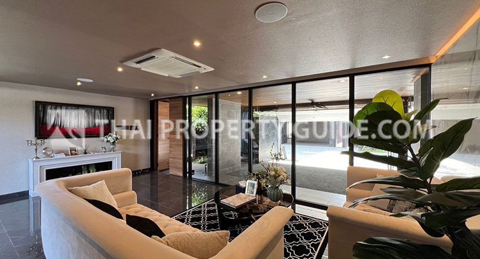 For rent 5 ベッドルーム house in Prawet, Bangkok