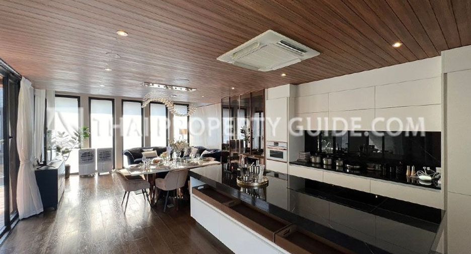 For rent 5 ベッドルーム house in Prawet, Bangkok