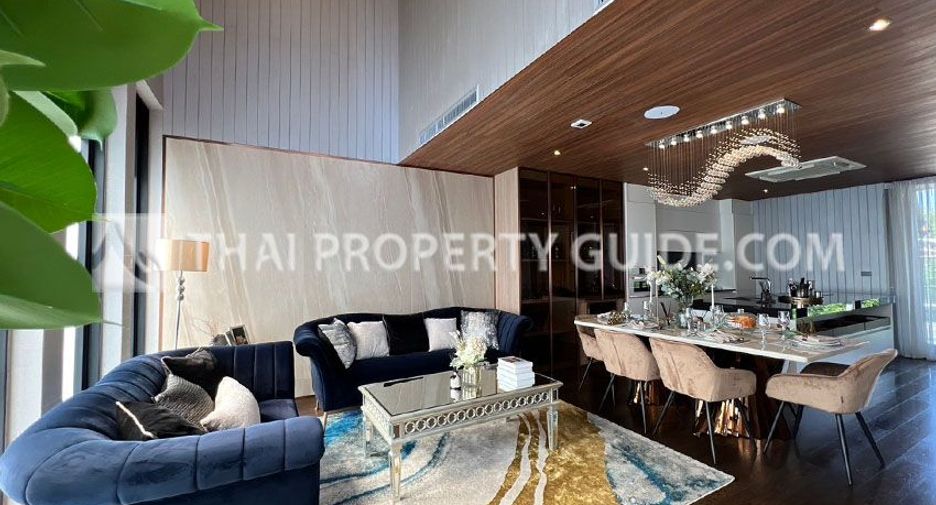 For rent 5 ベッドルーム house in Prawet, Bangkok