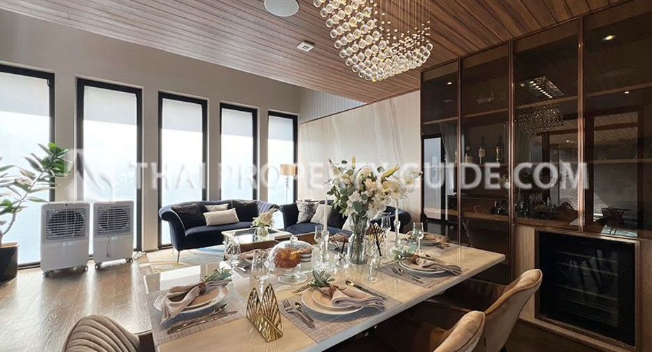 For rent 5 ベッドルーム house in Prawet, Bangkok