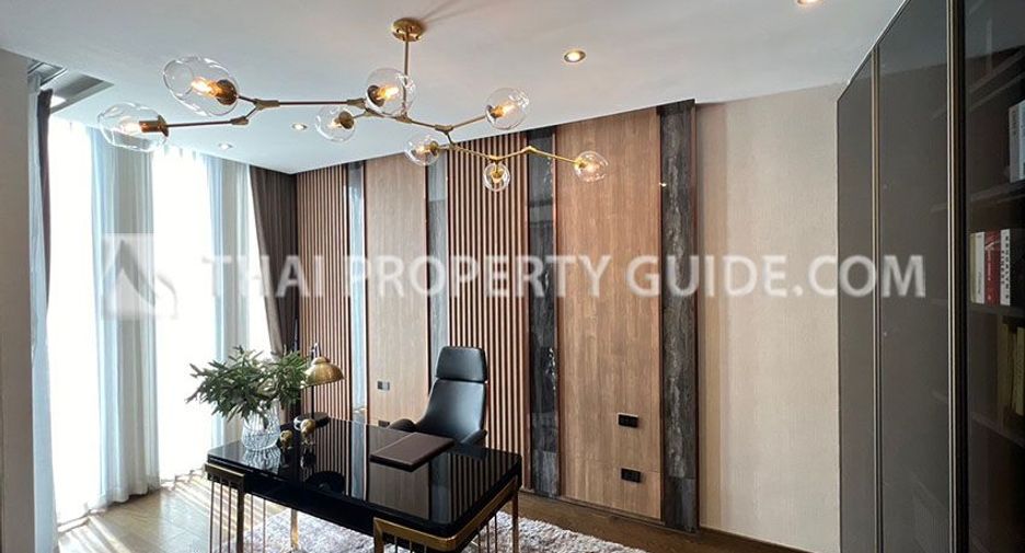 For rent 5 ベッドルーム house in Prawet, Bangkok