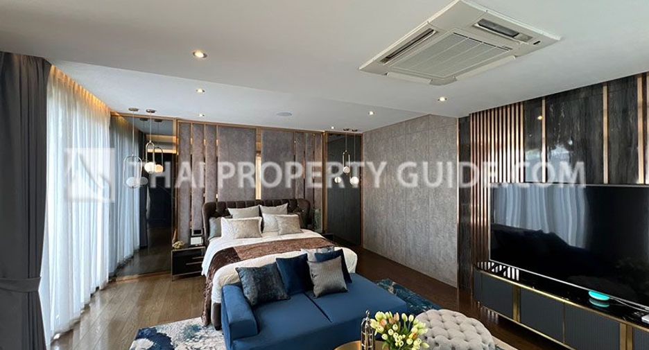 For rent 5 ベッドルーム house in Prawet, Bangkok