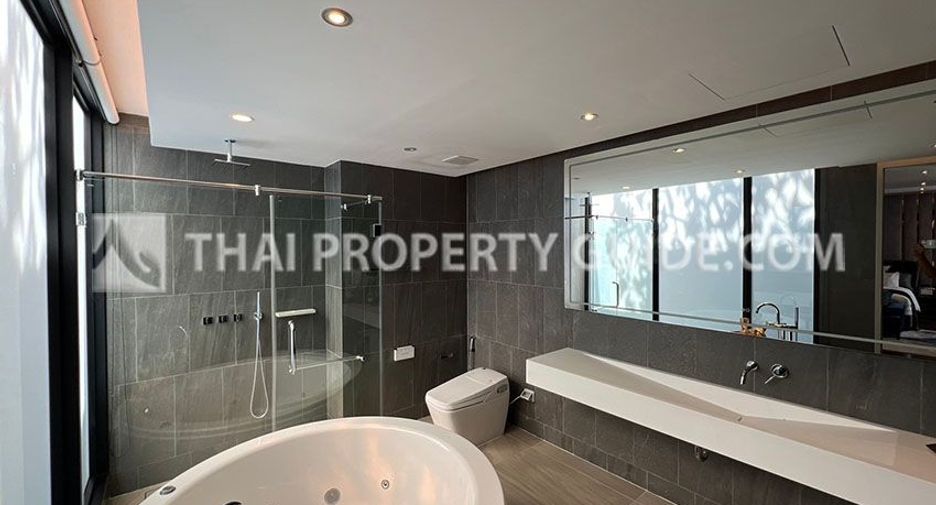 For rent 5 ベッドルーム house in Prawet, Bangkok