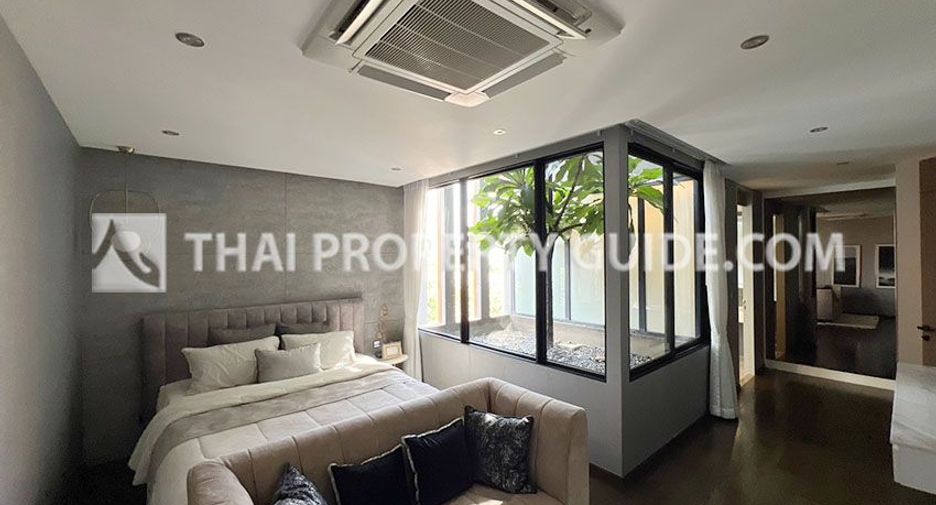 For rent 5 ベッドルーム house in Prawet, Bangkok