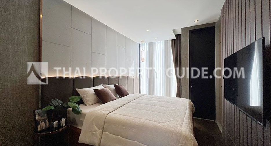 For rent 5 ベッドルーム house in Prawet, Bangkok