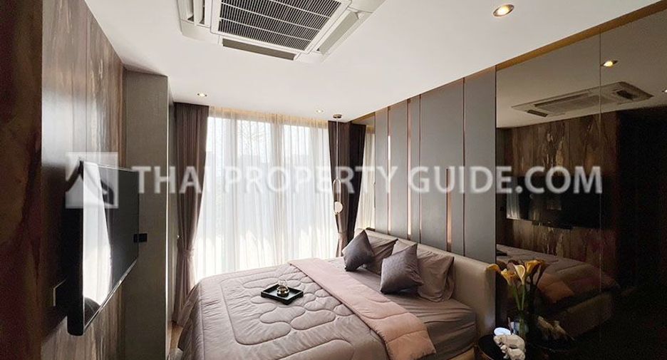 For rent 5 ベッドルーム house in Prawet, Bangkok