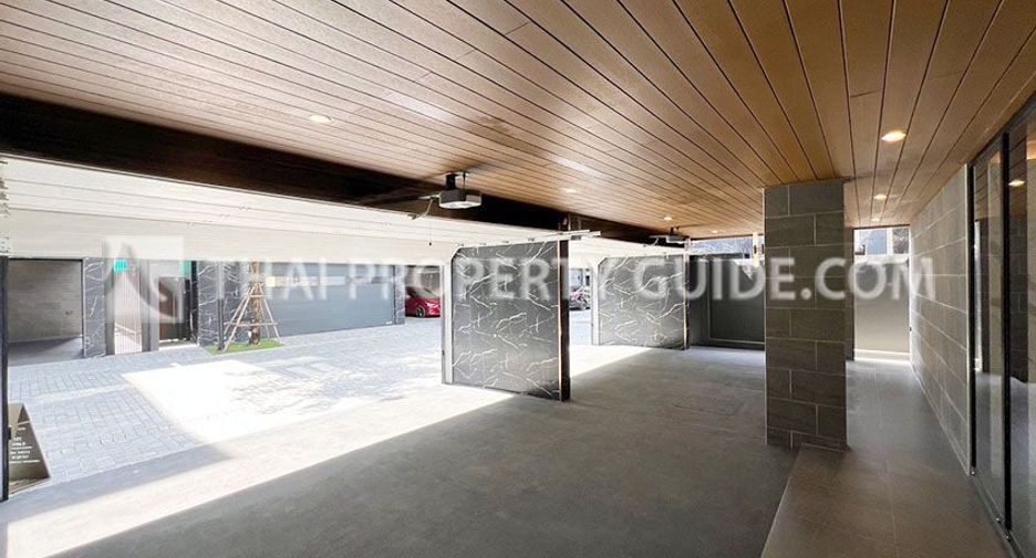 For rent 5 ベッドルーム house in Prawet, Bangkok