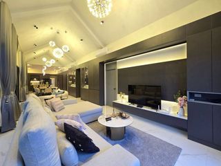 For sale 5 Beds villa in Bang Lamung, Chonburi
