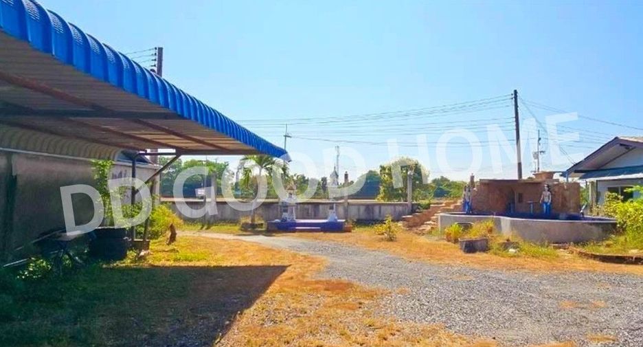 Продажа Участок в Ban Pho, Чаченгсау