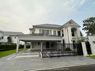 Haus zum Kauf mit 4 Zimmer in Lat Krabang, Bangkok