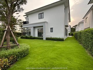 Haus zum Kauf mit 4 Zimmer in Lat Krabang, Bangkok
