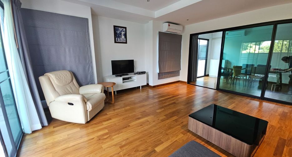 For rent 4 bed house in Pak Kret, Nonthaburi