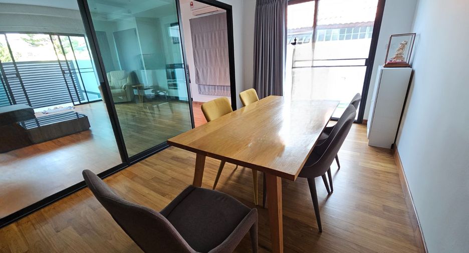 For rent 4 bed house in Pak Kret, Nonthaburi