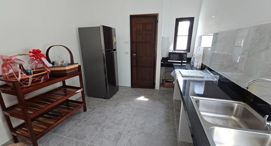 For rent 4 bed house in Pak Kret, Nonthaburi