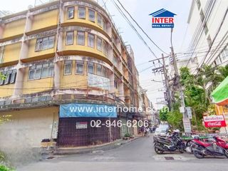 For sale 5 bed office in Bang Rak, Bangkok