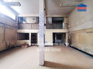 For sale 5 bed office in Bang Rak, Bangkok