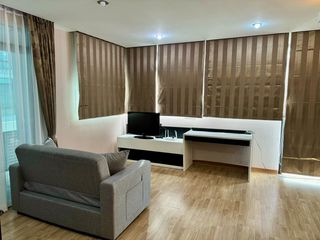 For Rent 1 Bedroom Condo In Mueang Chiang Mai