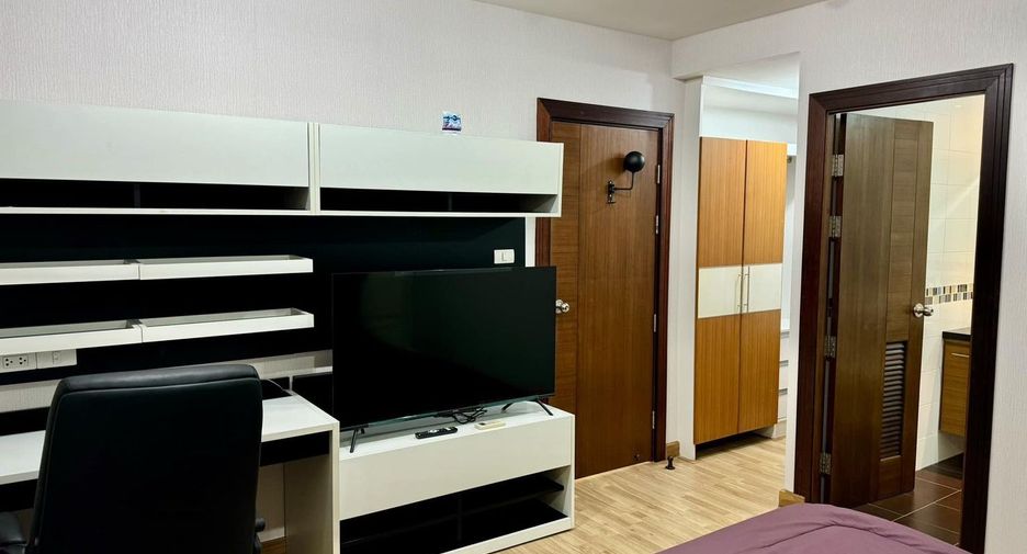 For rent and for sale 1 bed condo in Mueang Chiang Mai, Chiang Mai