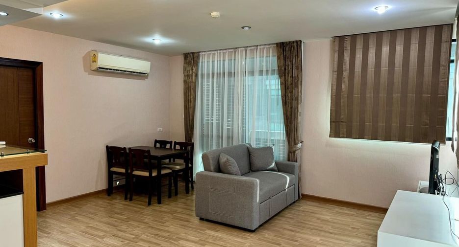 For rent and for sale 1 bed condo in Mueang Chiang Mai, Chiang Mai