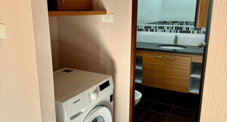 For rent and for sale 1 bed condo in Mueang Chiang Mai, Chiang Mai