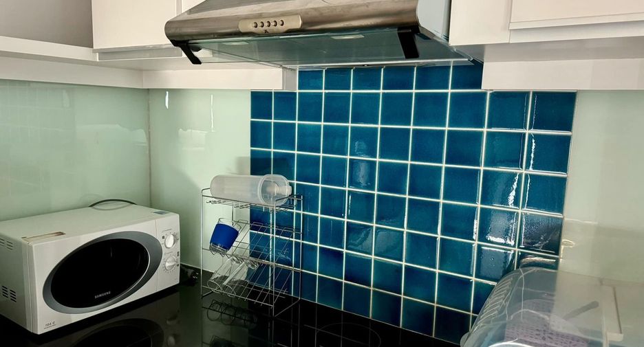 For rent and for sale 1 bed condo in Mueang Chiang Mai, Chiang Mai
