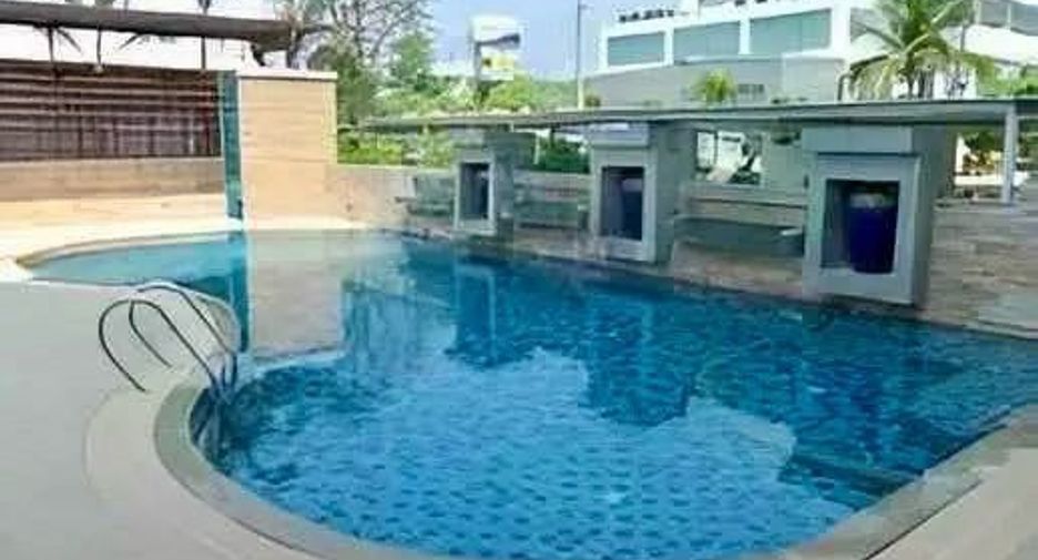 For rent and for sale 1 bed condo in Mueang Chiang Mai, Chiang Mai