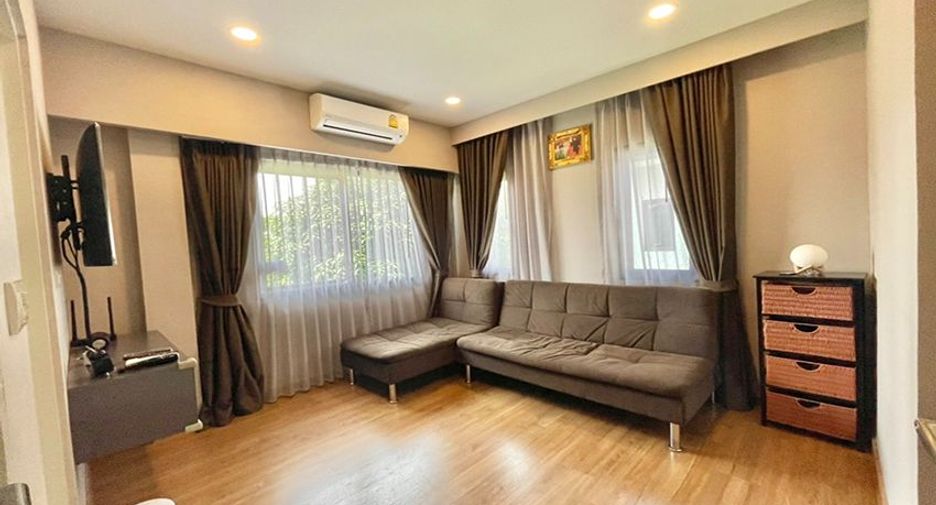 Casa en alquiler y en venta de 4 habitaciones en Prawet, Bangkok