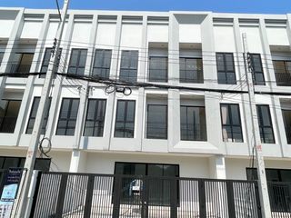 For sale 3 Beds house in Thanyaburi, Pathum Thani