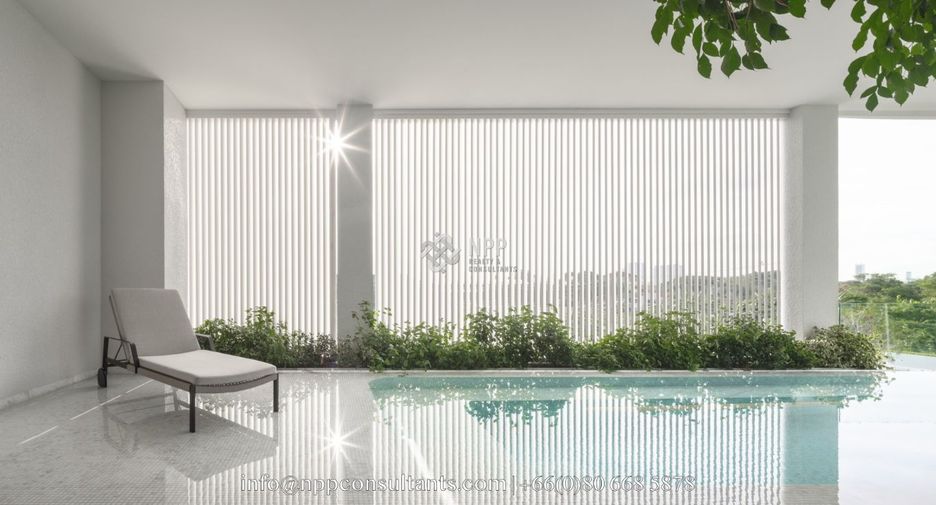 For sale 4 bedrooms house in Prawet, Bangkok