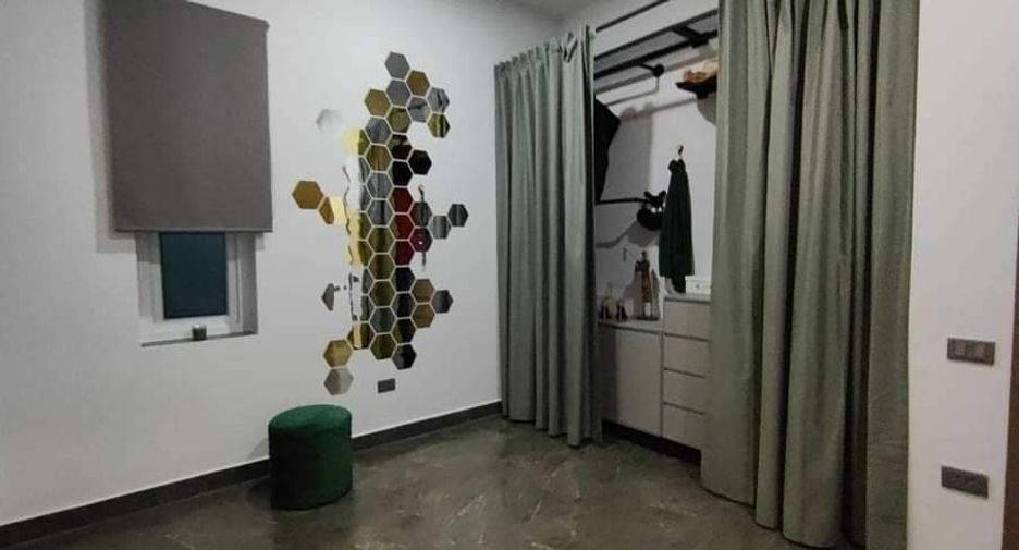 Haus zum Kauf mit 3 Zimmer in Bang Lamung, Chonburi