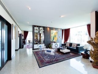 出售 4 卧室 公寓 在 Pathum Wan, 曼谷
