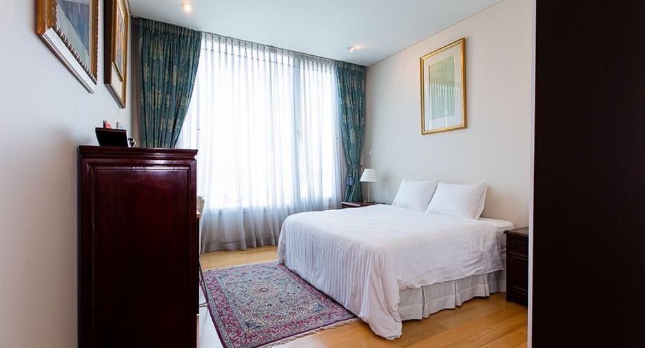 Wohnung zum Kauf mit 4 Zimmer in Pathum Wan, Bangkok