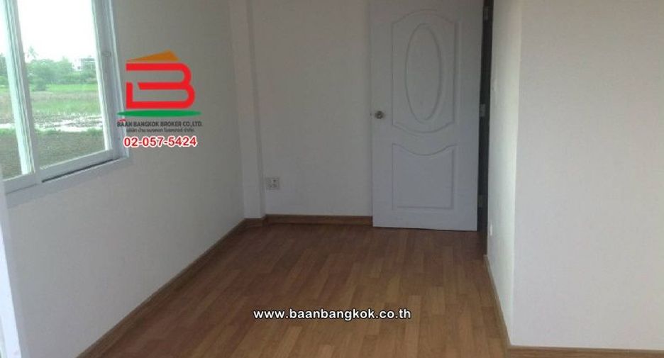 For sale 2 bedrooms house in Mueang Saraburi, Saraburi