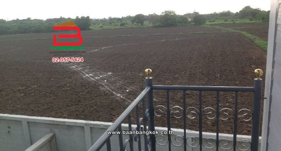 For sale 2 bedrooms house in Mueang Saraburi, Saraburi