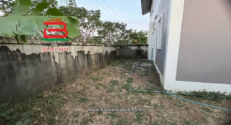 For sale 2 bedrooms house in Mueang Saraburi, Saraburi