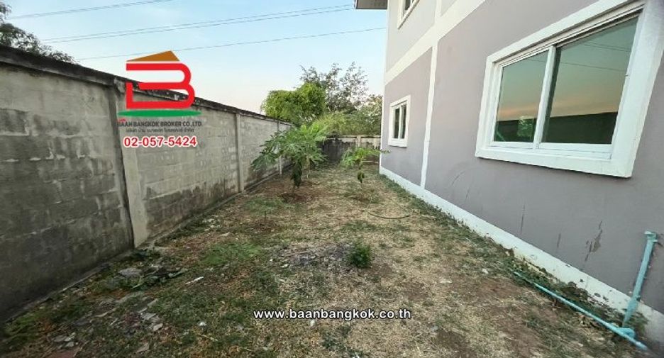 For sale 2 bedrooms house in Mueang Saraburi, Saraburi
