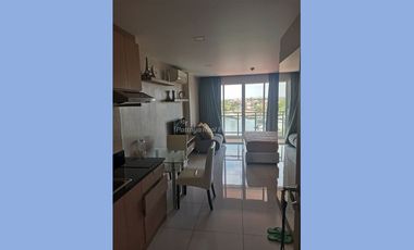 À vendre studio condo à Sattahip, Chonburi