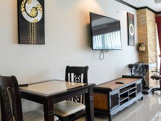 Wohnung zum Kauf mit Studio in Bang Lamung, Chonburi