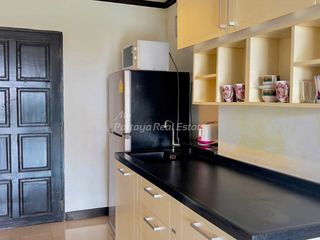 Wohnung zum Kauf mit Studio in Bang Lamung, Chonburi