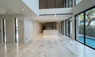 Haus zum Kauf mit 4 Zimmer in Suan Luang, Bangkok