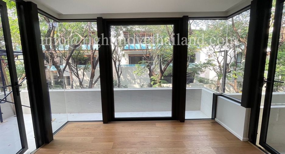 Haus zum Kauf mit 4 Zimmer in Suan Luang, Bangkok